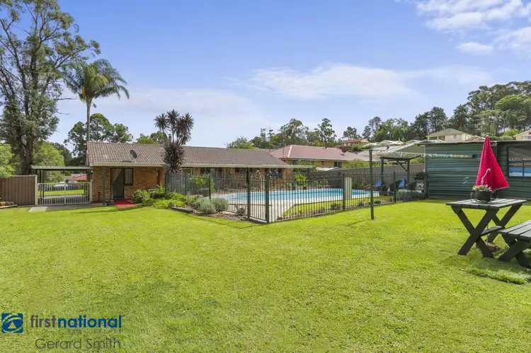 5 Ramsay Street, Picton NSW 2571