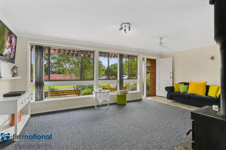 Second view of Homely house listing, 5 Ramsay Street, Picton NSW 2571