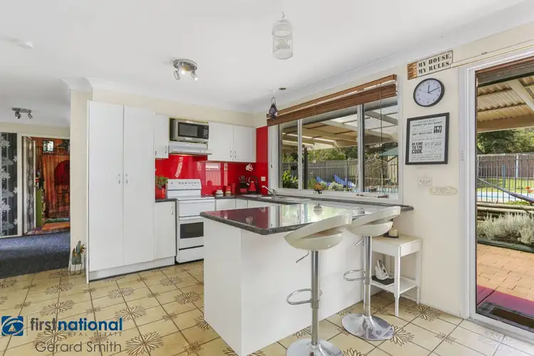 Fourth view of Homely house listing, 5 Ramsay Street, Picton NSW 2571