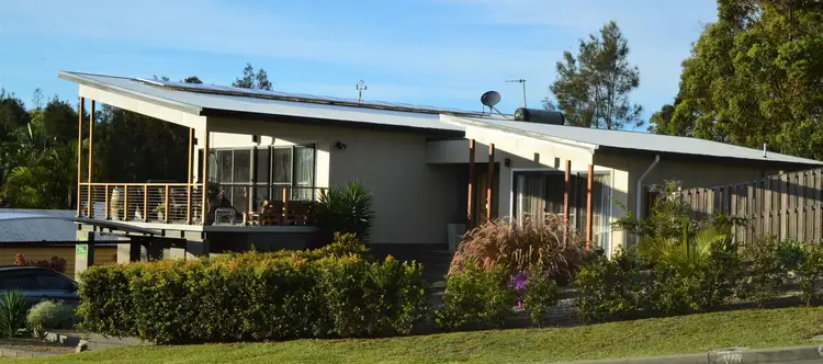Second view of Homely house listing, 35 Seabreeze Parade, Black Head NSW 2430