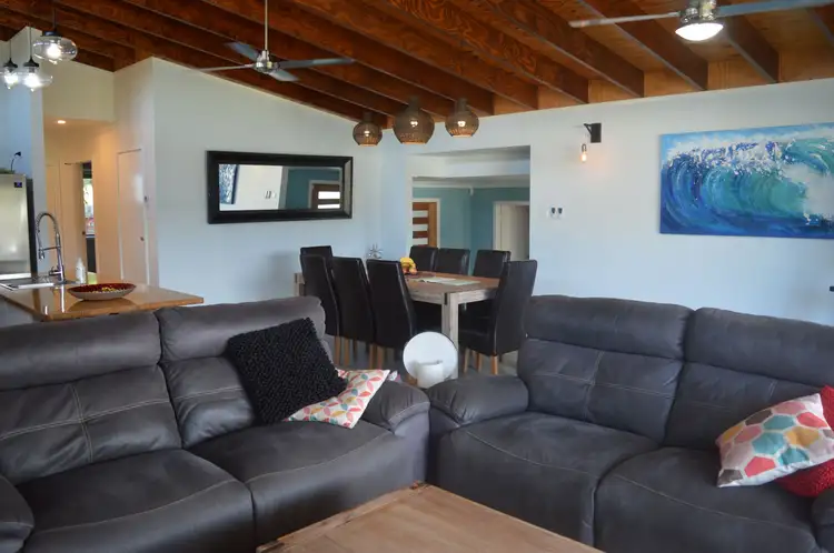 Fourth view of Homely house listing, 35 Seabreeze Parade, Black Head NSW 2430