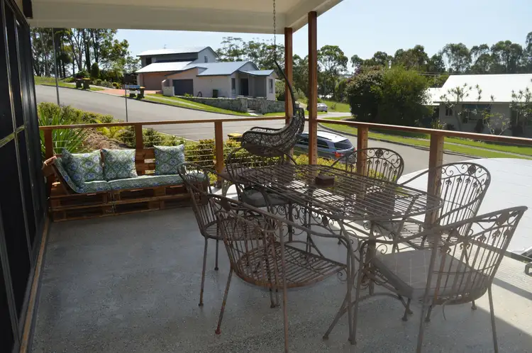 Fifth view of Homely house listing, 35 Seabreeze Parade, Black Head NSW 2430