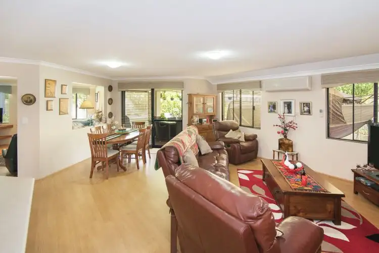 Third view of Homely house listing, 33 Honeyeater Crescent, Geographe WA 6280