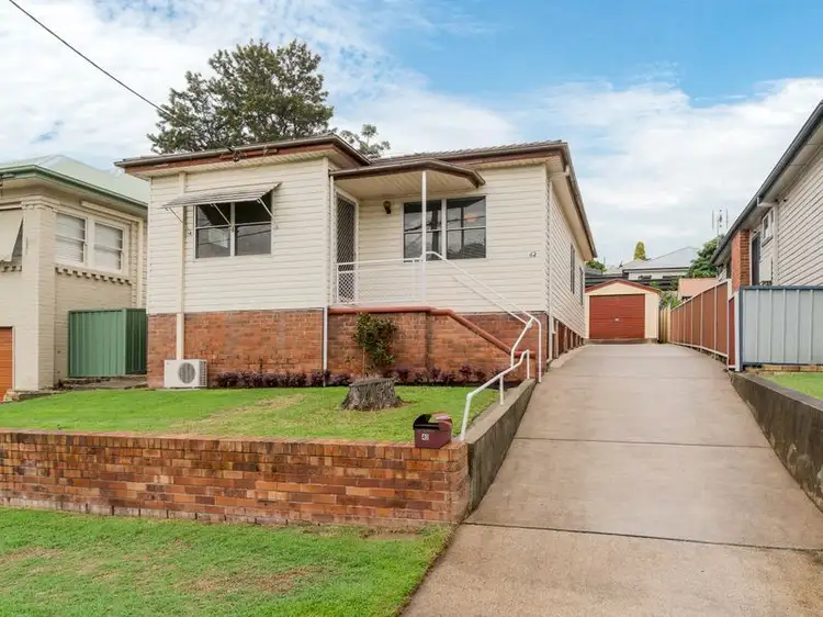 42 George Street, North Lambton NSW 2299