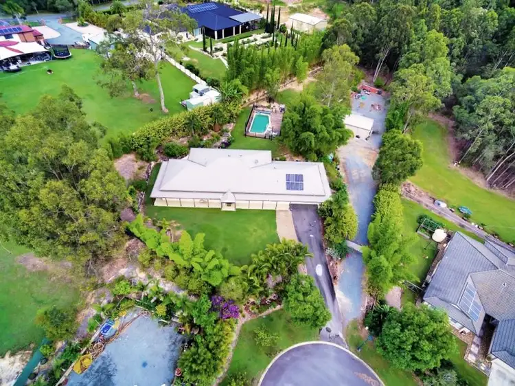 13 Barlee Place, Maudsland QLD 4210