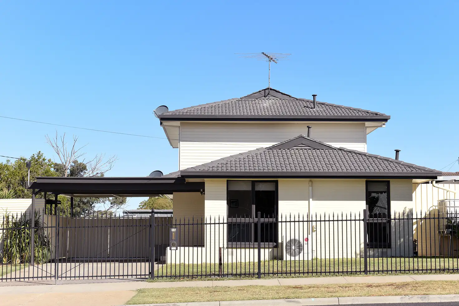 Main view of Homely house listing, 15 Dowding Street, California Gully VIC 3556