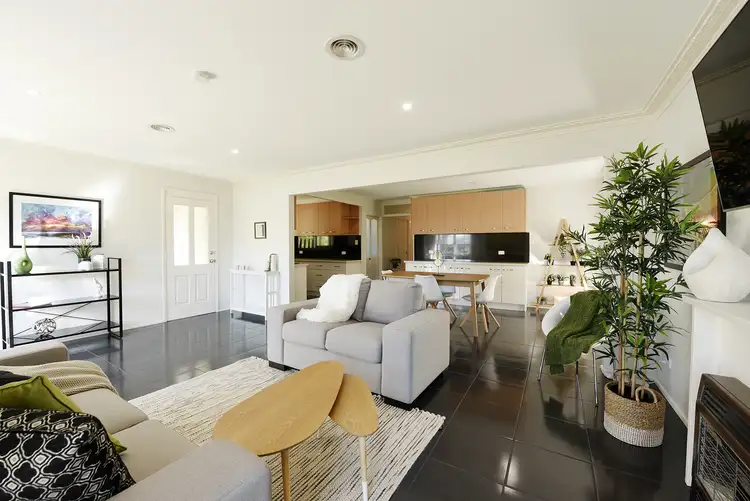Third view of Homely house listing, 15 Dowding Street, California Gully VIC 3556