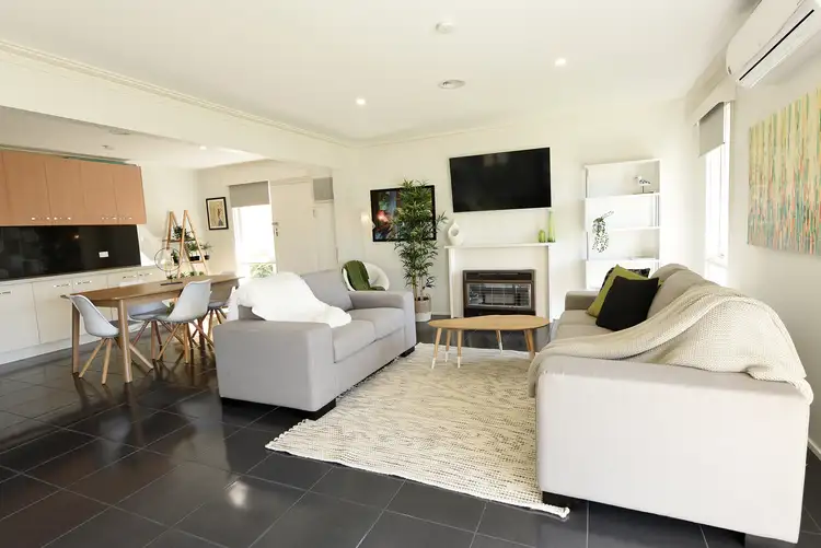 Fourth view of Homely house listing, 15 Dowding Street, California Gully VIC 3556
