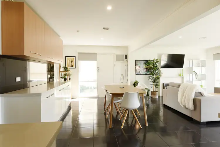 Fifth view of Homely house listing, 15 Dowding Street, California Gully VIC 3556