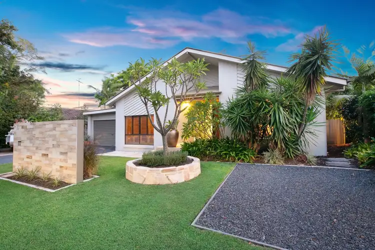 24 Outlook Drive, Tewantin QLD 4565