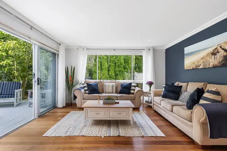 11/2A Booralie Road, Terrey Hills NSW 2084