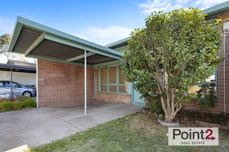 Main view of Homely unit listing, 6/11 Leicester Avenue, Mount Eliza VIC 3930