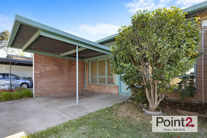 Main view of Homely unit listing, 6/11 Leicester Avenue, Mount Eliza VIC 3930