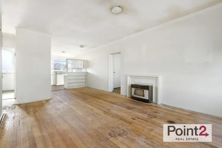 Second view of Homely unit listing, 6/11 Leicester Avenue, Mount Eliza VIC 3930