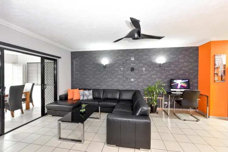 Main view of Homely unit listing, 122/2 Rigg Street, Woree QLD 4868