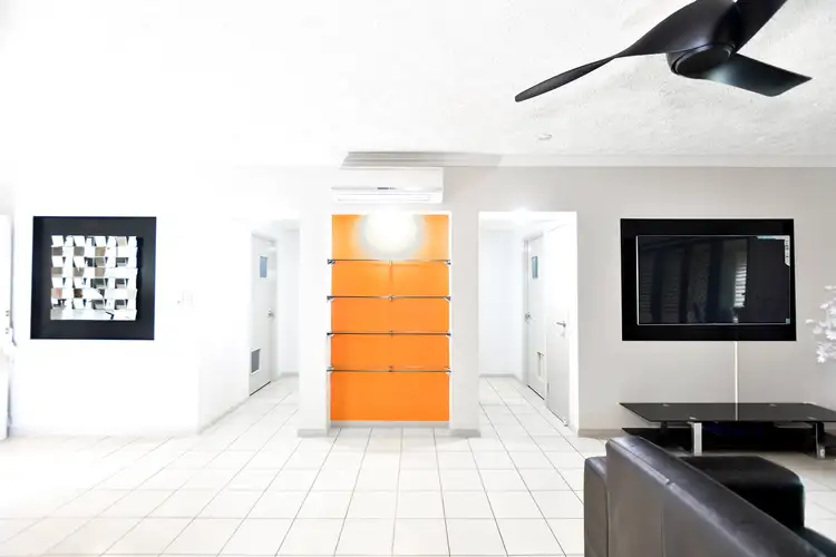 Second view of Homely unit listing, 122/2 Rigg Street, Woree QLD 4868