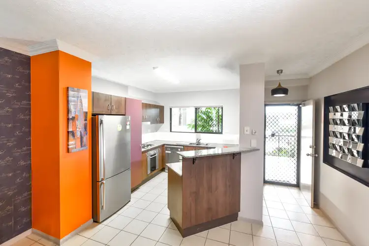 Third view of Homely unit listing, 122/2 Rigg Street, Woree QLD 4868