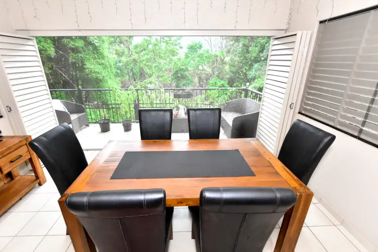 Fourth view of Homely unit listing, 122/2 Rigg Street, Woree QLD 4868