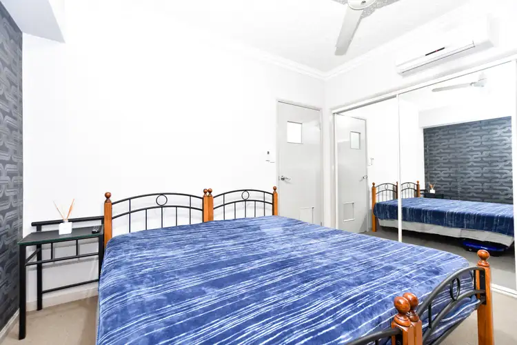 Sixth view of Homely unit listing, 122/2 Rigg Street, Woree QLD 4868