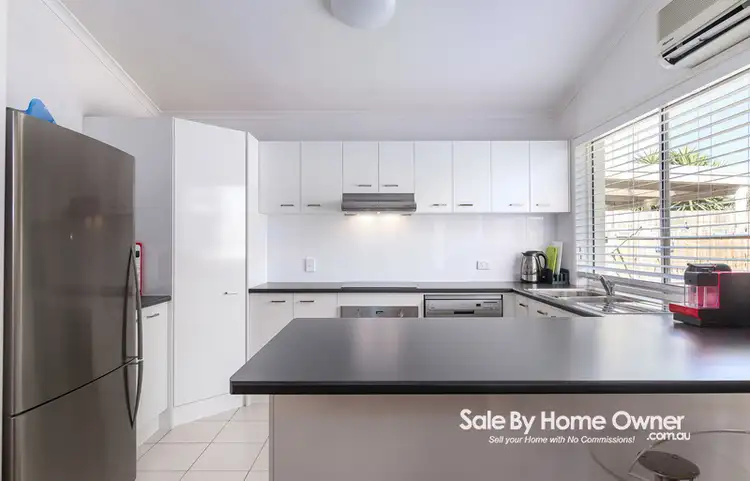 42 Birkenhead Cr, Forest Lake QLD 4078