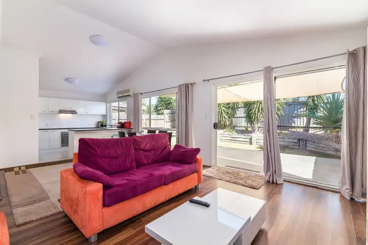 Second view of Homely house listing, 42 Birkenhead Cr, Forest Lake QLD 4078