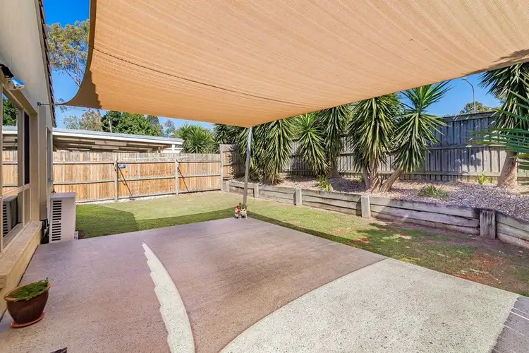 Fourth view of Homely house listing, 42 Birkenhead Cr, Forest Lake QLD 4078