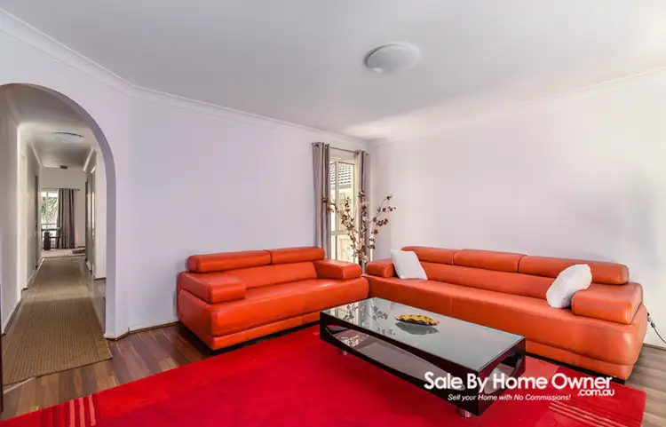 Seventh view of Homely house listing, 42 Birkenhead Cr, Forest Lake QLD 4078