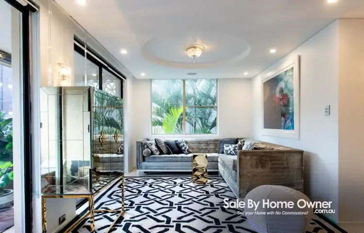 6/118 Crown St, Darlinghurst NSW 2010
