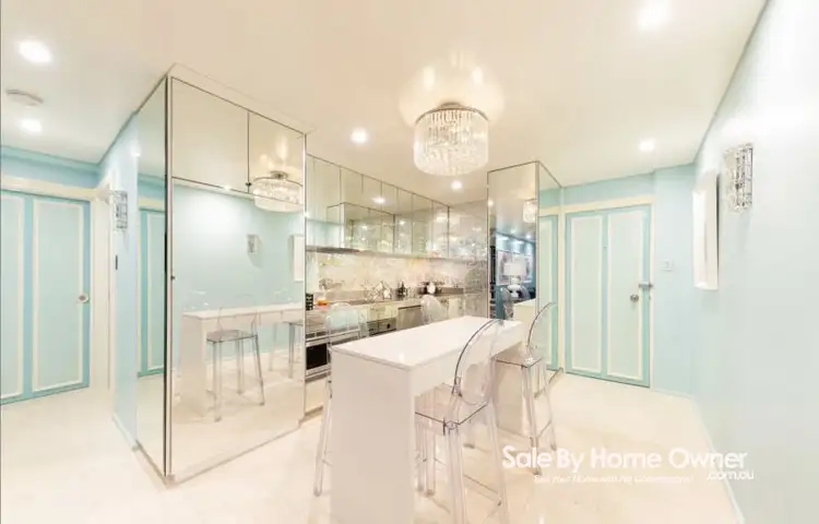 Third view of Homely apartment listing, 6/118 Crown St, Darlinghurst NSW 2010