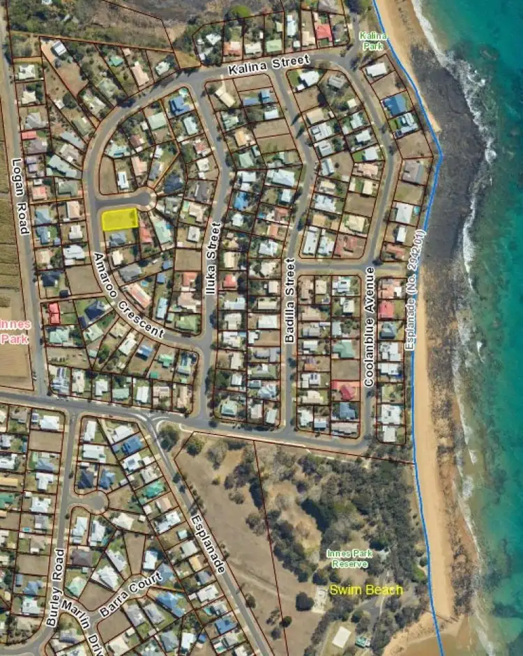 9 Munckton Court, Innes Park QLD 4670