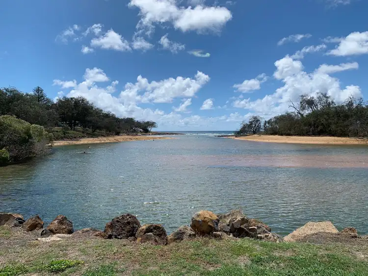 Third view of Homely land listing, 9 Munckton Court, Innes Park QLD 4670