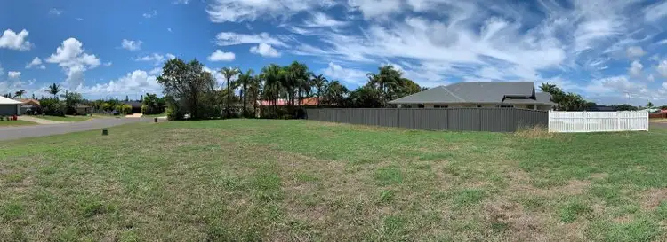 Fifth view of Homely land listing, 9 Munckton Court, Innes Park QLD 4670