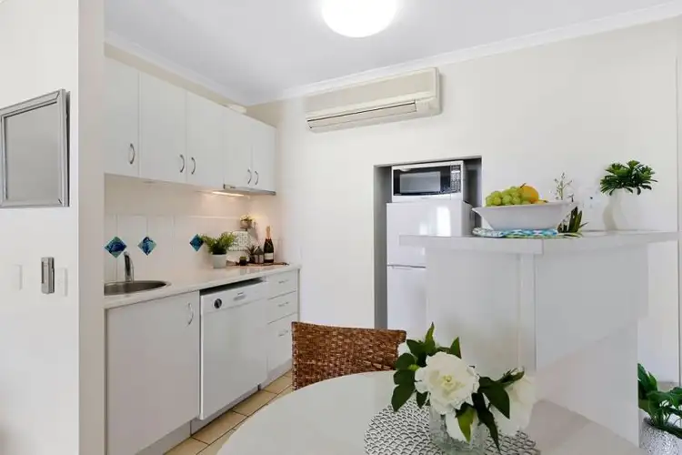 Second view of Homely apartment listing, 52/73 Hilton Terrace, Noosaville QLD 4566