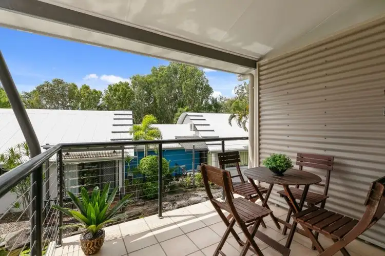 Third view of Homely apartment listing, 52/73 Hilton Terrace, Noosaville QLD 4566