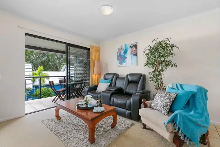 Fourth view of Homely apartment listing, 52/73 Hilton Terrace, Noosaville QLD 4566
