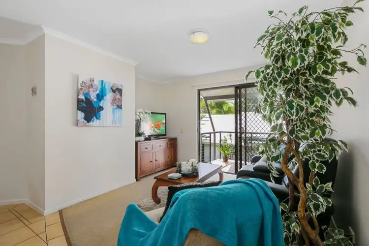 Fifth view of Homely apartment listing, 52/73 Hilton Terrace, Noosaville QLD 4566