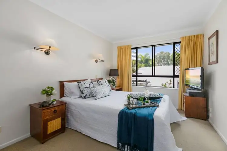 Sixth view of Homely apartment listing, 52/73 Hilton Terrace, Noosaville QLD 4566