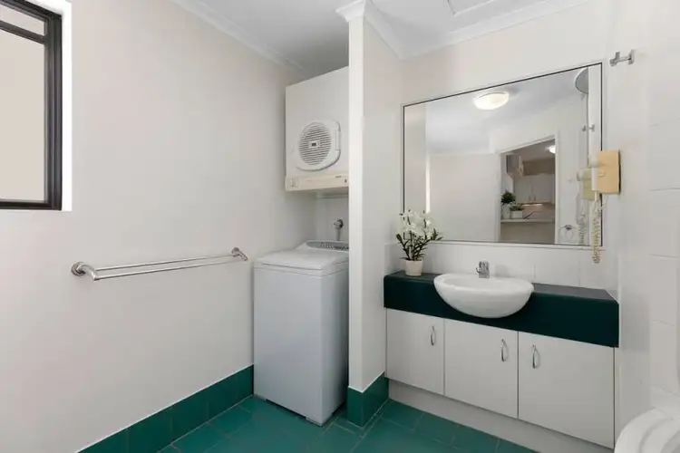 Seventh view of Homely apartment listing, 52/73 Hilton Terrace, Noosaville QLD 4566