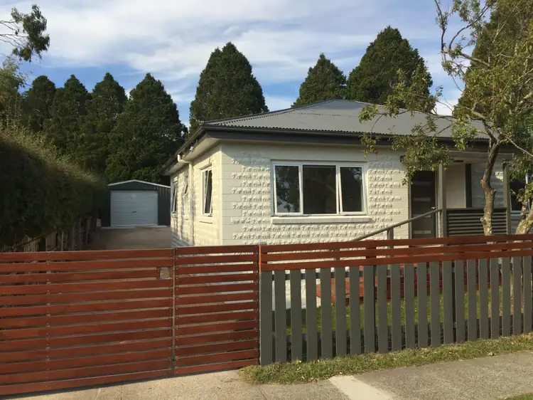 11 Gray Road, St Marys TAS 7215