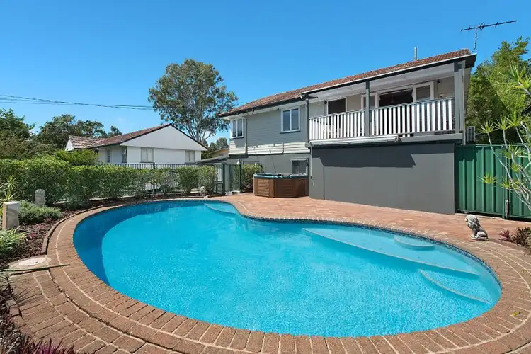 43 Lebanon Street, Brighton QLD 4017