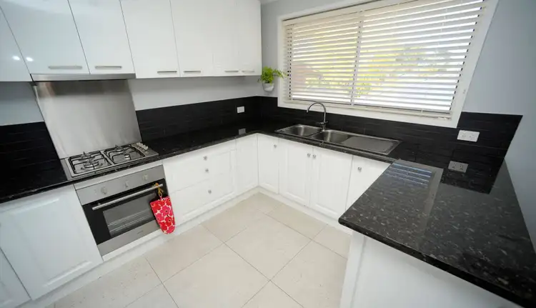 Second view of Homely unit listing, 1/16-18 Southdown Crescent, Belmont VIC 3216