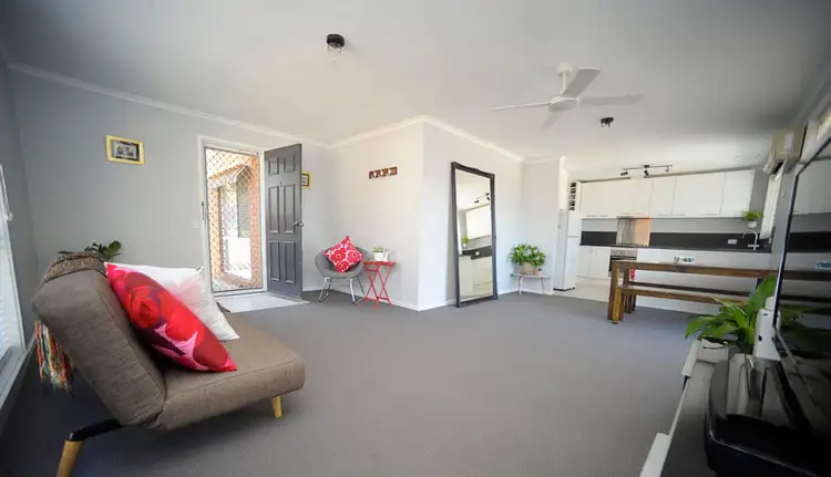 Third view of Homely unit listing, 1/16-18 Southdown Crescent, Belmont VIC 3216