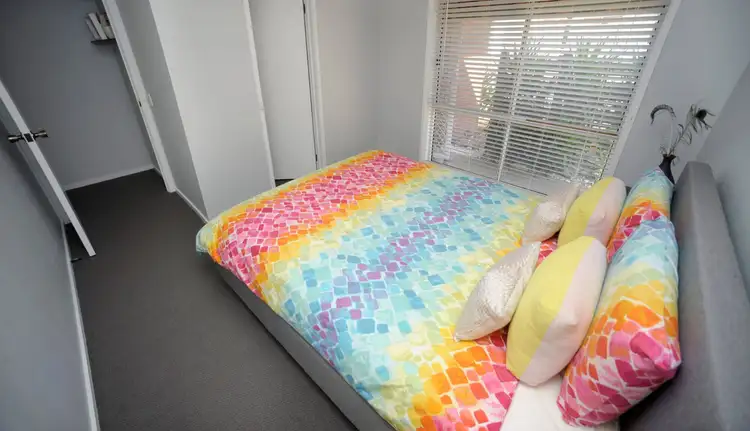 Fourth view of Homely unit listing, 1/16-18 Southdown Crescent, Belmont VIC 3216