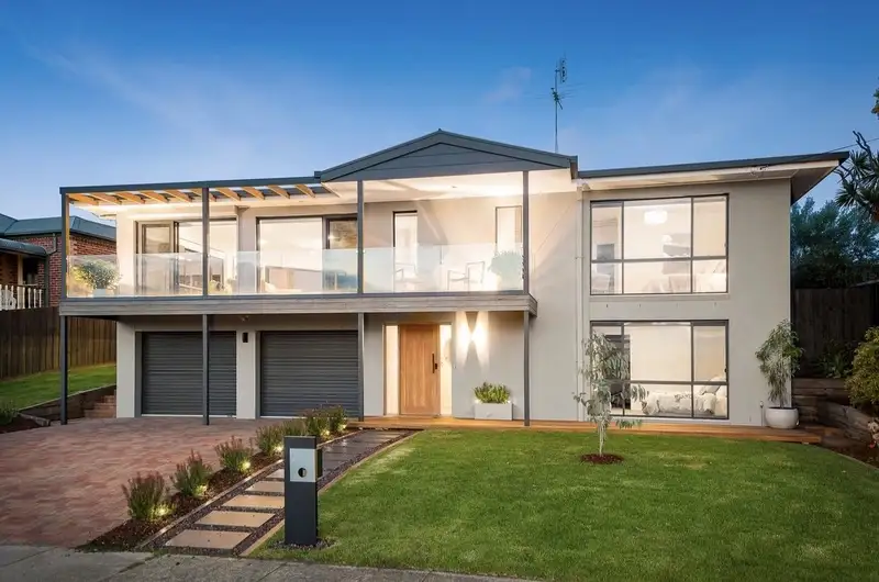 Main view of Homely house listing, 33 Halibut Avenue, Ocean Grove VIC 3226