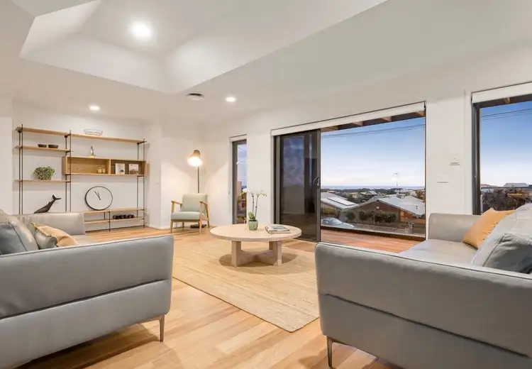 Fourth view of Homely house listing, 33 Halibut Avenue, Ocean Grove VIC 3226