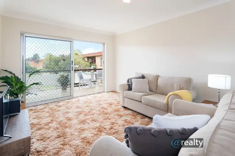 14/73 Eton Street, Nundah QLD 4012