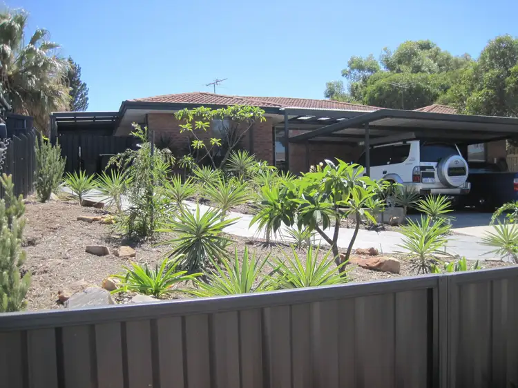 Second view of Homely house listing, 28A LITTORINA AVENUE, Heathridge WA 6027