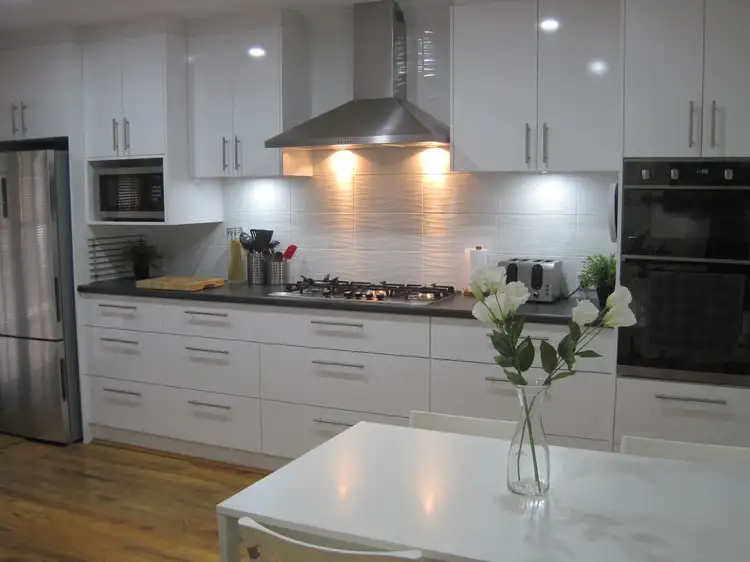 Fourth view of Homely house listing, 28A LITTORINA AVENUE, Heathridge WA 6027