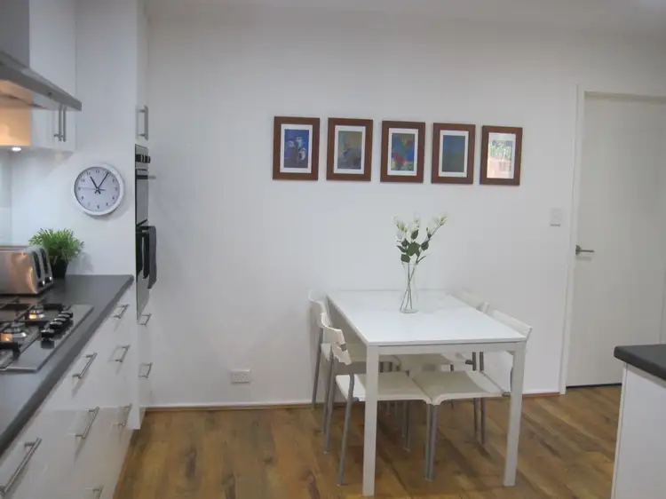 Sixth view of Homely house listing, 28A LITTORINA AVENUE, Heathridge WA 6027