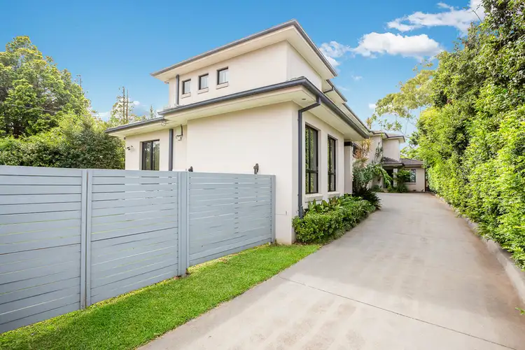 Third view of Homely townhouse listing, 403 Mona Vale Road, St Ives NSW 2075